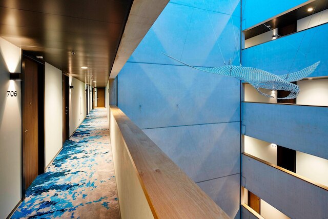 レジデンス イン バイ マリオット アムステルダム ホータベンス