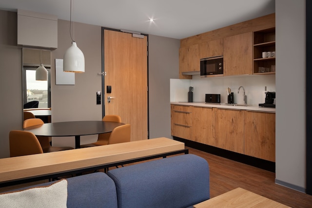 レジデンス イン バイ マリオット アムステルダム ホータベンス