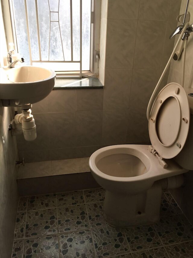 キャピタル ゲストハウス