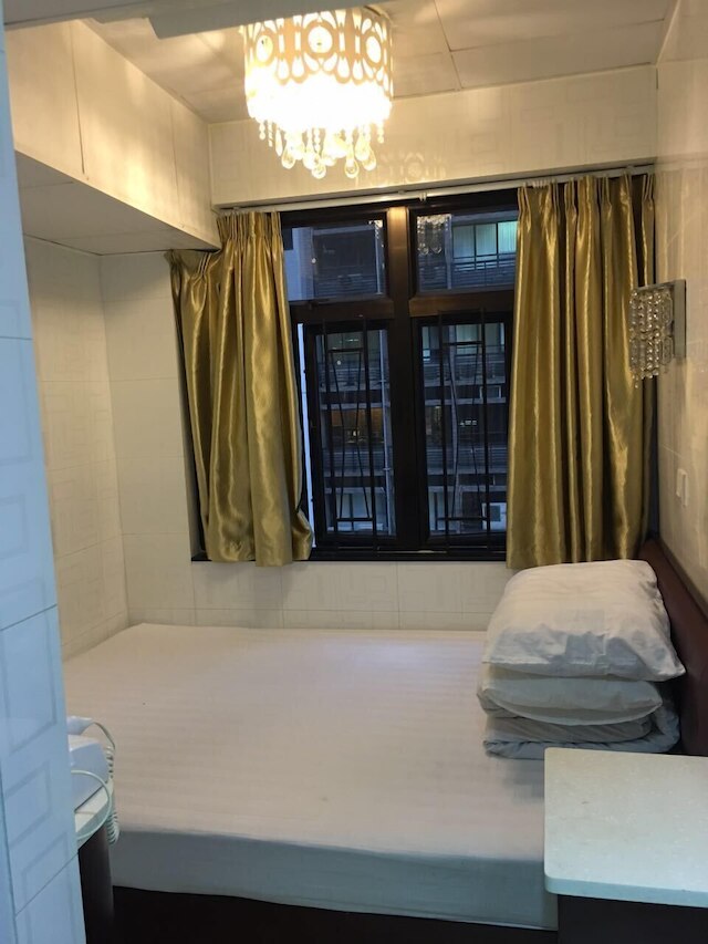 キャピタル ゲストハウス