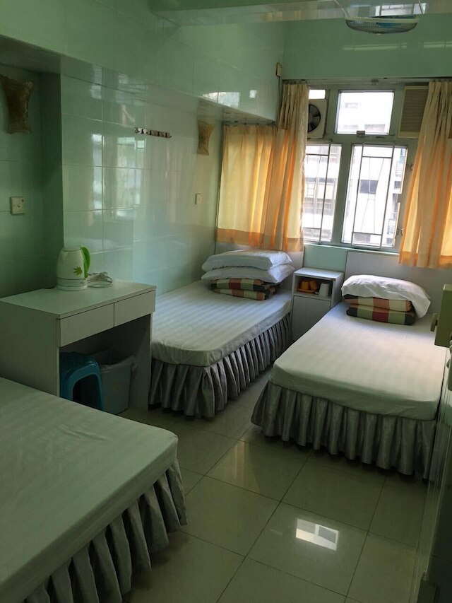 キャピタル ゲストハウス