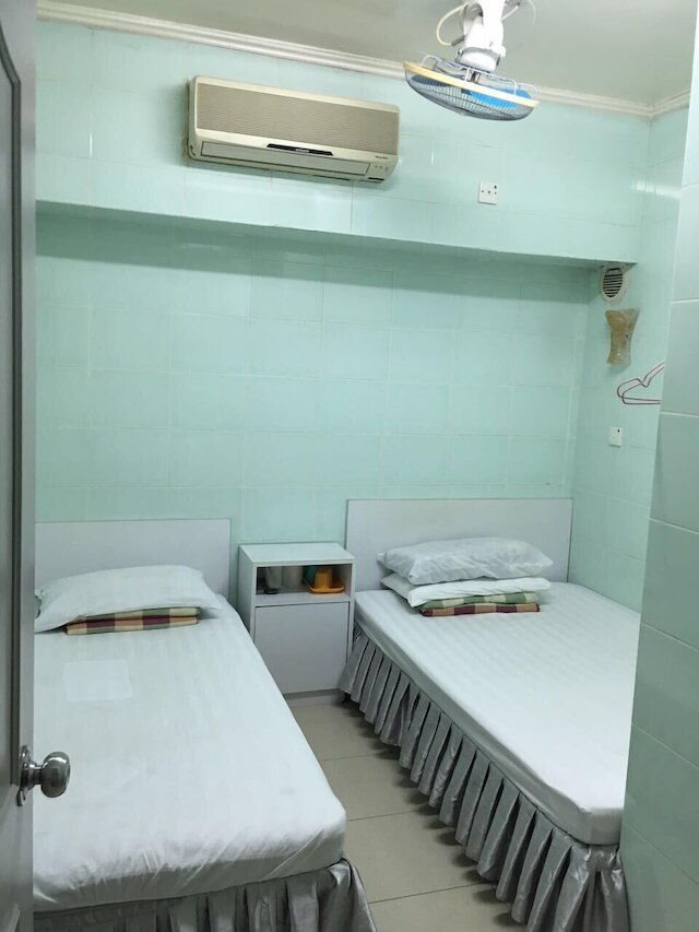 キャピタル ゲストハウス