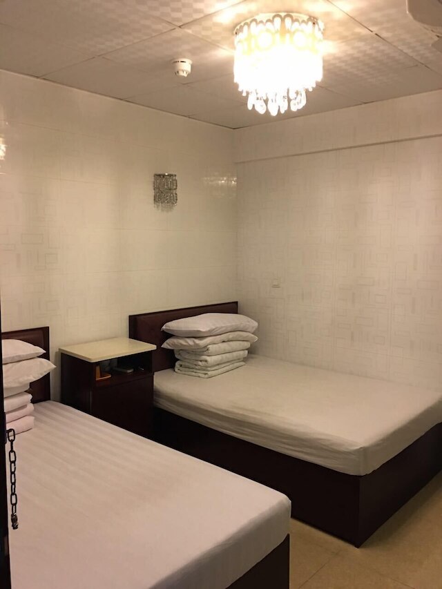 コンフォート ゲストハウス