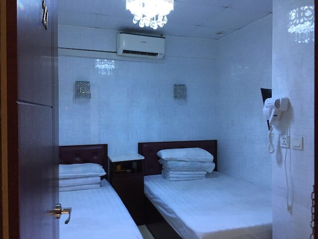 コンフォート ゲストハウス