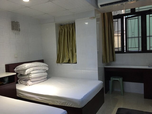 コンフォート ゲストハウス