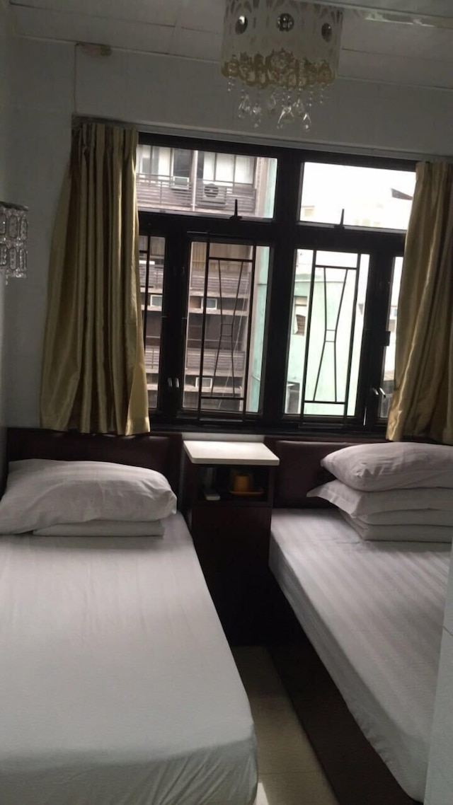 コンフォート ゲストハウス