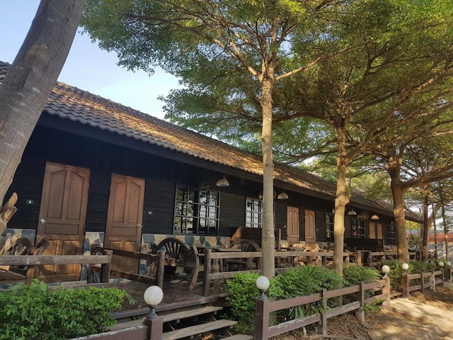 ゲストハウス ラチャブリー