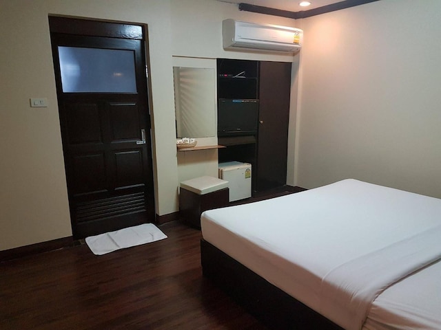 ゲストハウス ラチャブリー