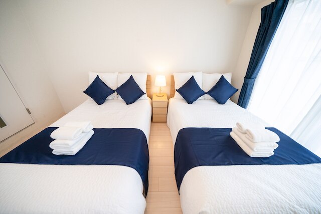 グランドゥース 島之内