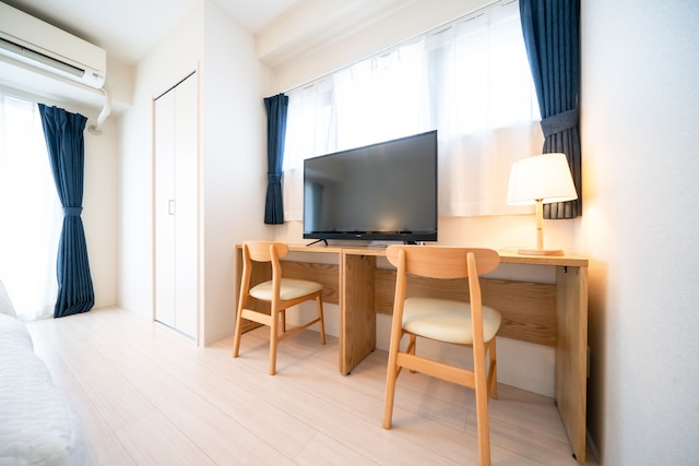 グランドゥース 島之内