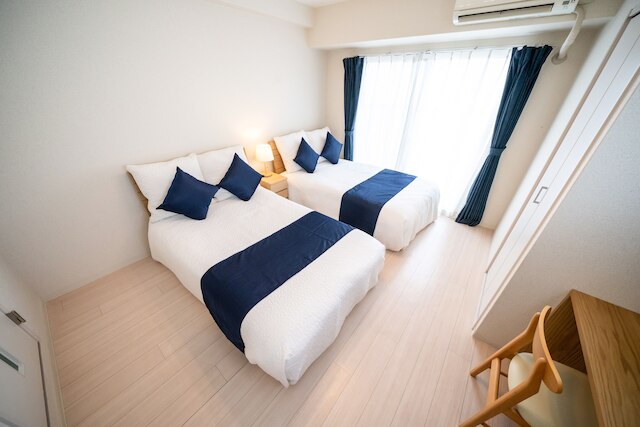 グランドゥース 島之内