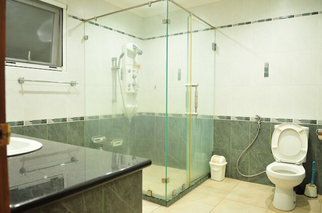 ブルー ラグーン プール ヴィラ