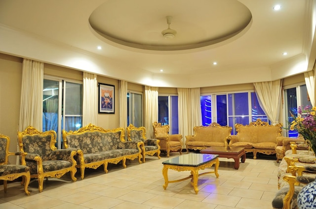 ブルー ラグーン プール ヴィラ