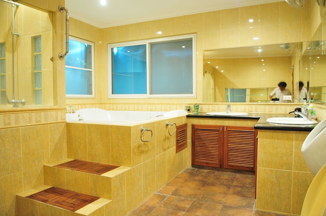 ブルー ラグーン プール ヴィラ