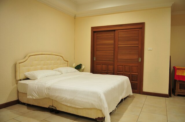 ブルー ラグーン プール ヴィラ