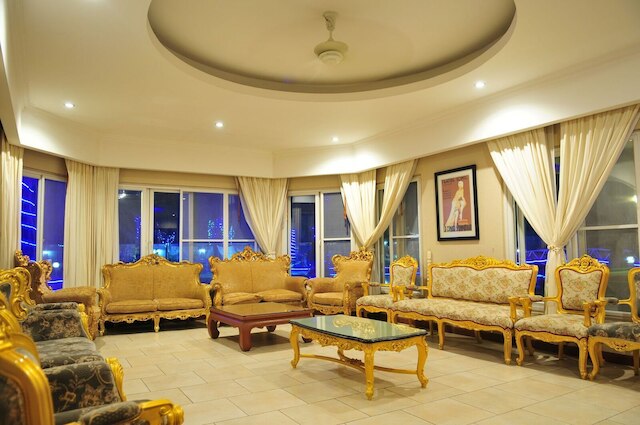 ブルー ラグーン プール ヴィラ