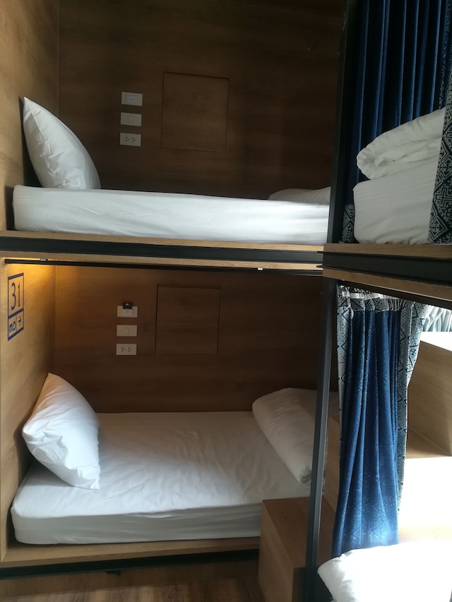 ナティー ホステル