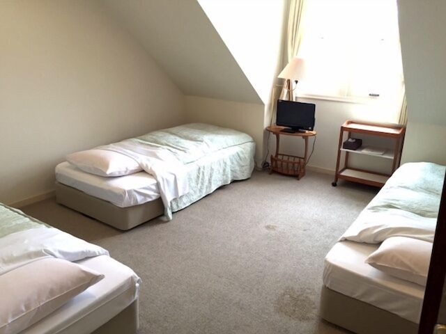 ゲストハウス ボンク