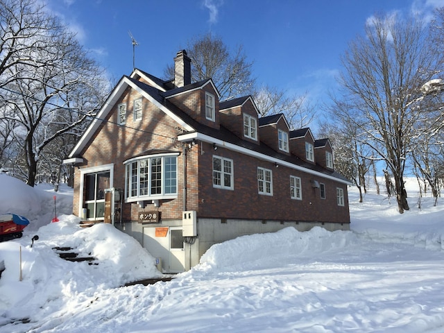 ゲストハウス ボンク