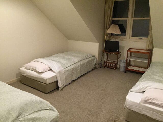 ゲストハウス ボンク