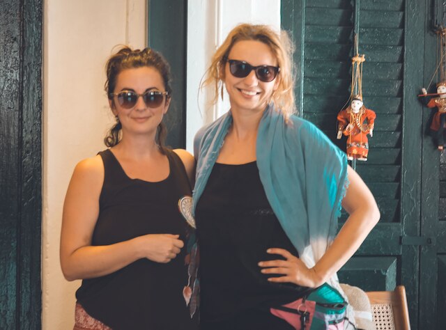 501 マーチャント ベッド & ブレックファースト - ホステル