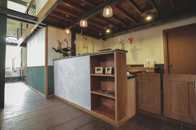 501 マーチャント ベッド & ブレックファースト - ホステル