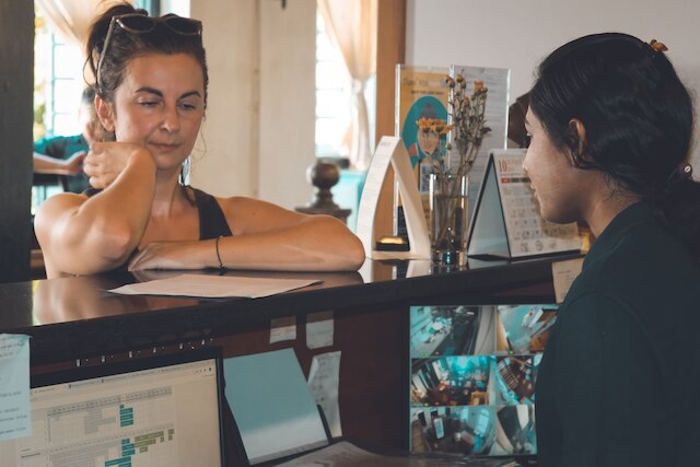 501 マーチャント ベッド & ブレックファースト - ホステル