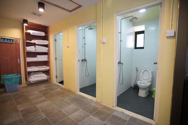 501 マーチャント ベッド & ブレックファースト - ホステル