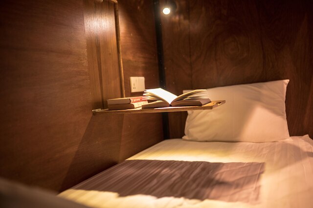 501 マーチャント ベッド & ブレックファースト - ホステル