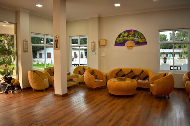 インマナ グランド インレー ホテル