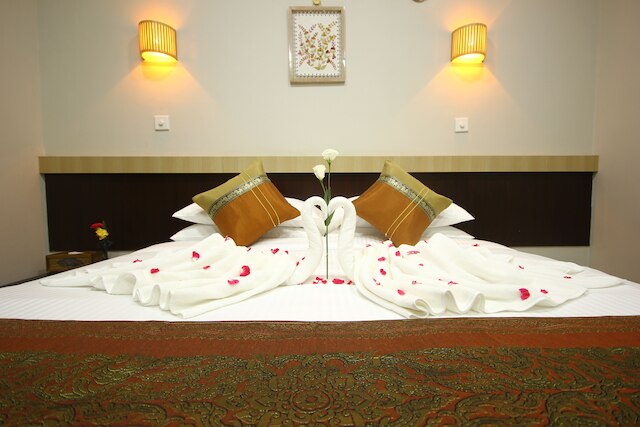 インマナ グランド インレー ホテル