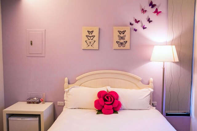 ティン シュアン B B ホステル