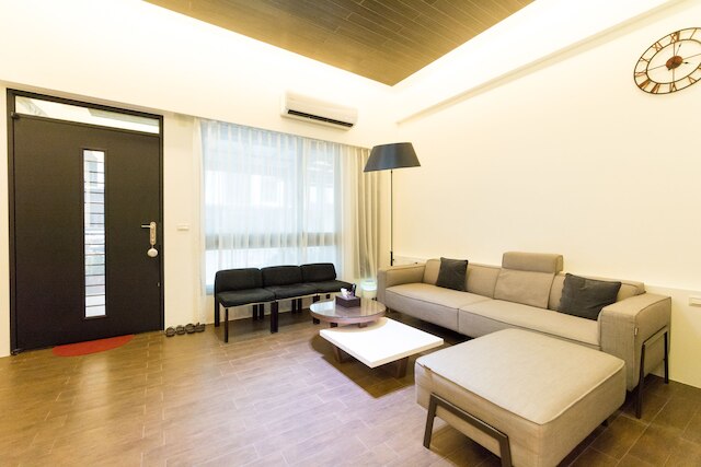 ティン シュアン B B ホステル