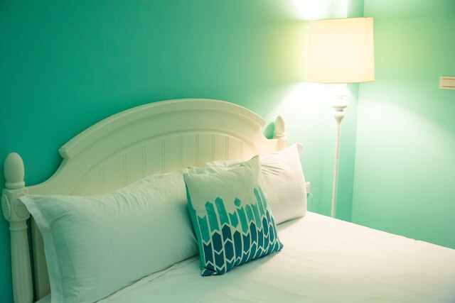 ティン シュアン B B ホステル