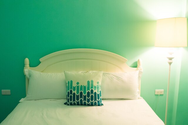 ティン シュアン B B ホステル