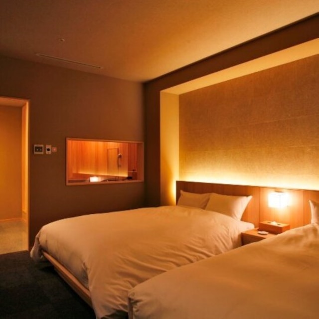 定山渓 第一 寶亭留 翠山亭