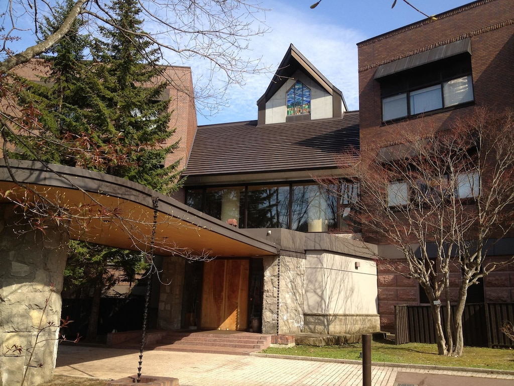 3.翠山亭倶楽部定山渓