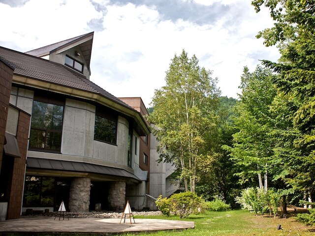 翠山亭 倶楽部 定山渓