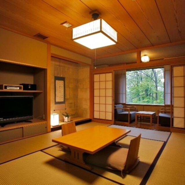 翠山亭 倶楽部 定山渓