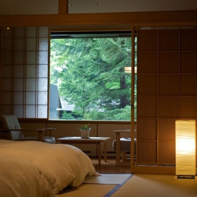 翠山亭 倶楽部 定山渓