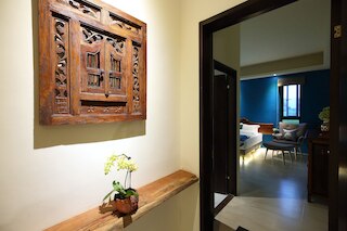 マナー ル レイヨン ヴェート (花蓮山下民宿)