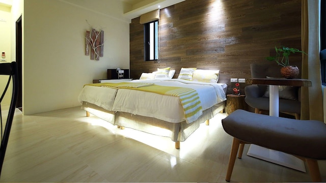 マナー ル レイヨン ヴェート (花蓮山下民宿)