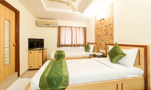 トリーボ パラダイス