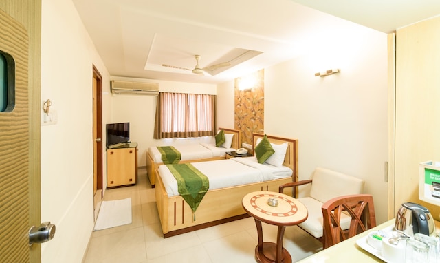 トリーボ パラダイス