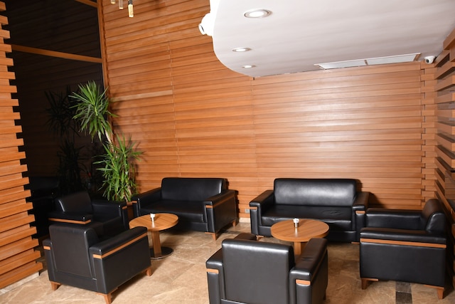 スタートン ホテル