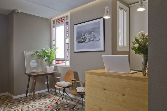 ソム ニット トリオンフ