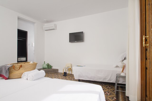 ソム ニット トリオンフ