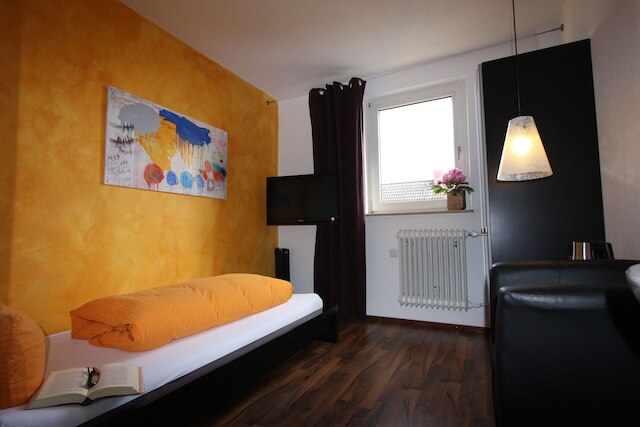 シュタットホテル クライナー ベルグ