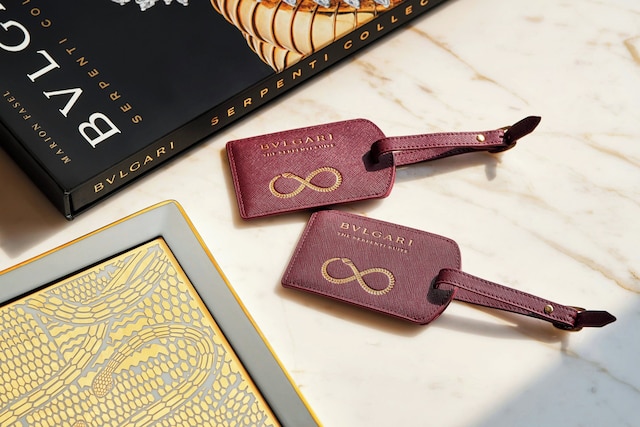 ブルガリホテル上海 (上海宝格丽酒店)