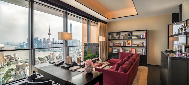 ブルガリホテル上海 (上海宝格丽酒店)